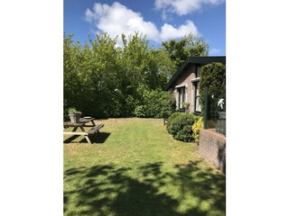 Casa per le vacanze De Koog Registrazione all'aperto 6