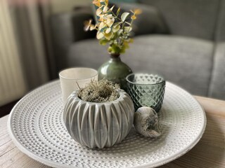 Casa per le vacanze De Koog Caratteristiche 12