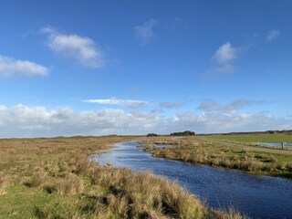 Casa per le vacanze De Koog Ambiente 27