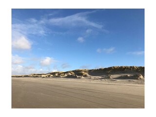 Casa per le vacanze De Koog Ambiente 29