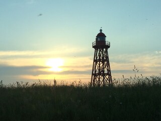Casa per le vacanze De Koog Ambiente 26