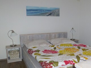 Casa per le vacanze De Koog Caratteristiche 16