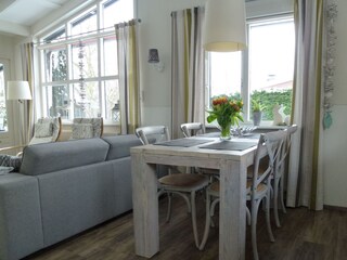 Casa per le vacanze De Koog Caratteristiche 15