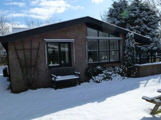 Casa per le vacanze De Koog Registrazione all'aperto 10