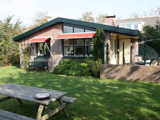 Holiday house De Koog Outdoor Recording 5