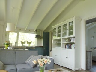 Casa per le vacanze De Koog Caratteristiche 14