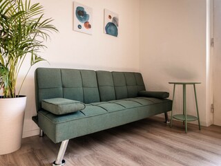 Chalet Girlan Ausstattung 12