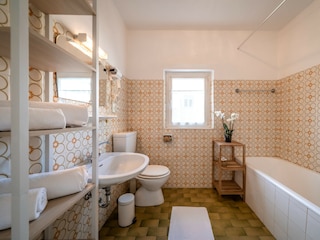 Chalet Girlan Ausstattung 16