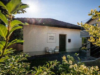 Chalet Girlan Außenaufnahme 4