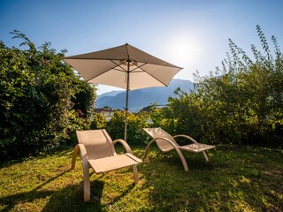 Chalet Girlan Außenaufnahme 6