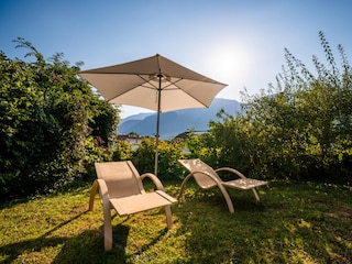 Chalet Girlan Outdoor Recording 6