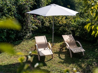 Chalet Girlan Umgebung 17