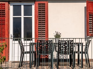 Chalet Girlan Außenaufnahme 3
