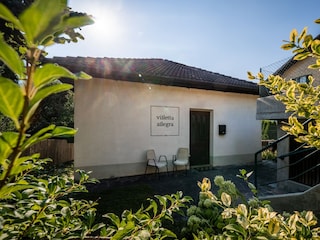 Chalet Girlan Außenaufnahme 6