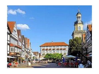 Altstadt Rinteln