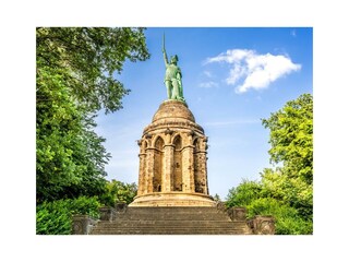 Hermannsdenkmal Detmold