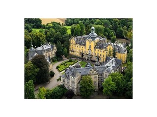 Schloss Bückeburg