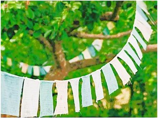 Fewo Sternenzelt auf dem Seminarhof an der Ostsee