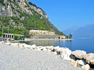 Antico Borgo Prabiù Tignale Prabione