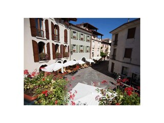 Antico Borgo Prabiù Tignale Prabione