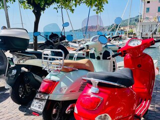 Antico Borgo Prabiù Tignale Prabione