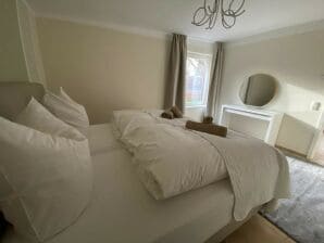 Ferienhaus Kleines Idyll am Fluss