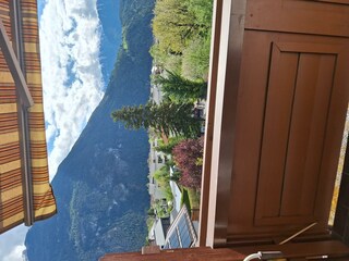 Appartement Panorama