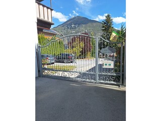 Appartement`s Simone Tor