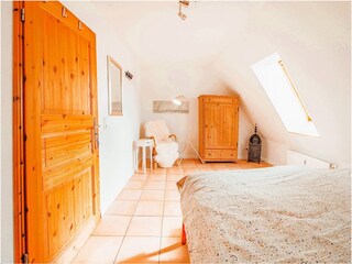 1. Schlafzimmer im 1.DG