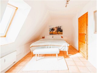 1. Schlafzimmer im 1.DG