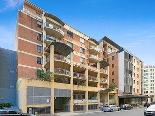 Appartement Sydney Équipement 3