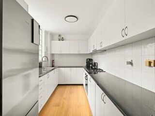 Appartement Sydney Équipement 4