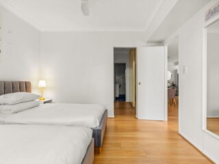 Apartamento Sydney Características 11