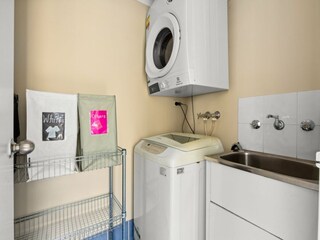 Appartement Sydney Kenmerken 14