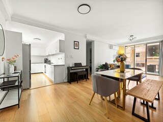 Appartement Sydney Équipement 6
