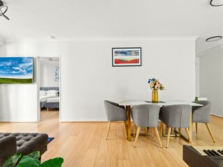 Appartement Sydney Équipement 8