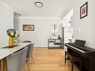 Appartement Sydney Équipement 9