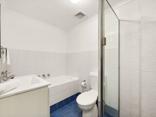 Appartement Sydney Équipement 10