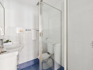 Appartement Sydney Équipement 11