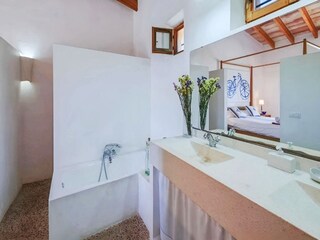 Casa de vacaciones Colonia de Sant Pere Características 19