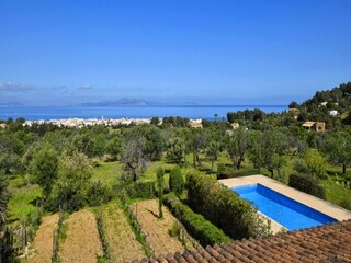 Ferienhaus Colonia de Sant Pere Umgebung 30