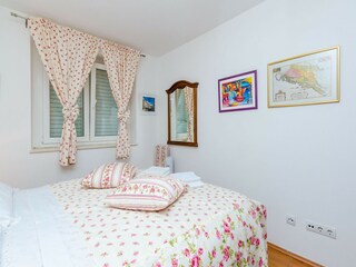 Apartment Mokošica Ausstattung 13