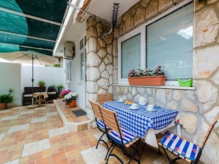 Apartment Mokošica  23