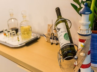 Apartment Mokošica Außenaufnahme 2