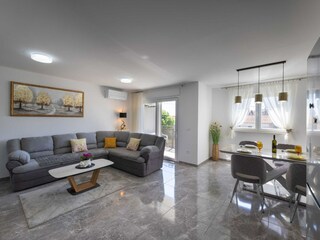 Appartamento Kaštel Stari Caratteristiche 3