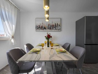 Appartamento Kaštel Stari Caratteristiche 4