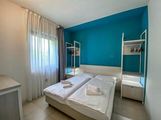 Ferienpark Peschiera del Garda Ausstattung 16