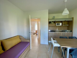 Vakantiepark Peschiera del Garda Kenmerken 15