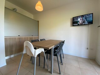 Parc de vacances Peschiera del Garda Équipement 17