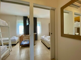 Ferienpark Peschiera del Garda Ausstattung 19